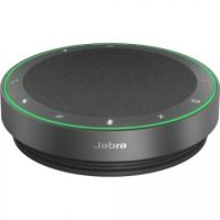 Jabra Speak2 75 Conferencing Speakerphone with Link 380 USB-A Adapter for Unified Communications - 2775-419