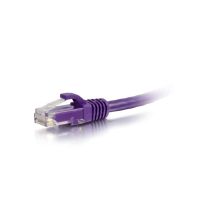 C2G 27809 UTP Ethernet Cable Male Left to Male Right  