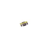 C2G DB9 to Serial RS232 Mini Gender Changer - F/F - 2781