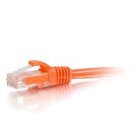 C2G 27819 UTP Patch Cable Male Left to Male Right  