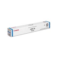 CANON 2793B003AA GPR-30 Cyan Toner Cartridge  