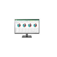 LG 27BK67U-B 4K UHD 2160p HDMI DP USB IPS LED Display