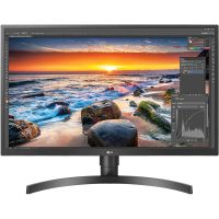 LG 27BL55U-B 27" 16:9 FreeSync IPS Monitor