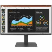 LG 27BR530Y-B 27" Monitor (TAA Compliant)