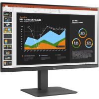LG 27BR650B-C 27" 1080P 16:9 IPS Monitor with USB-C Interface