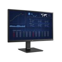 LG Intel Celeron J4105 1.5GHz 4GB 16GB 27" FullHD HDMI DP USB-C Thin CLient 27CN650N-6N No OS