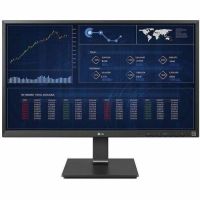 LG 27CQ650N-6N 27" All-in-One Desktop Computer
