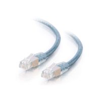 C2G 28724 RJ-11 Modem Cable Male Left to Male Right  