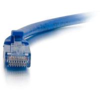 C2G 29008 UTP Patch Cable Male Left to Male Right  