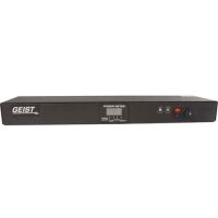 C2G 29048 25ft Cat6 Snagless UTP Cable 50pk Gray  