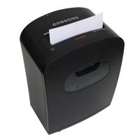 Royal 112MX Cross Cut Shredder
