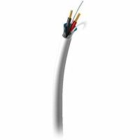 C2G 29207 500ft Shielded Plenum Speaker Wire 18AWG  