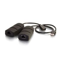 C2G 29338 USB 1.1 SuperBooster Extender 40m 131ft  