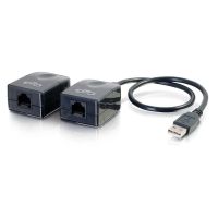 C2G 29341 Super Booster USB Extender TAA Compliant  