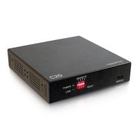 C2G 29975 HDMI over IP Encoder 4K 60Hz  