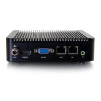 C2G 29977 HDMI over IP Network Controller  