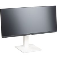 LG 29BQ650-W 29" HDR Ultrawide Monitor (White)