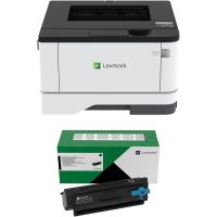 Lexmark 29S0050 MS431dn - printer - B/W - laser