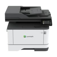 Lexmark 29S0150 MX331adn - multifunction printer - B/W - with 1 year Advanced Exchange Service