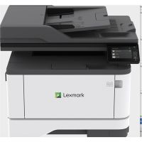 LEXMARK 29S0636 MX431ADN LASER MULTIFUNCTION PRINTER - MONOCHROME