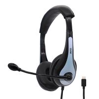 AVID 2AE36WUSBC USB-C Headset