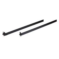 ATEN 2K-0007 Standard 2-in-1U Mounting Kit KN Series  