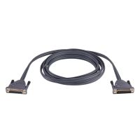 ATEN 2L1715 50ft DB25 Male to Female Stacking Cable  