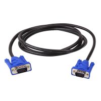 ATEN 2L2510 33ft 10m VGA Cable HD15M-HD15M  