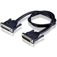 ATEN 2L2703 10ft DB25 Male/Female Daisy Chain Cable  