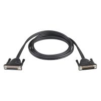 ATEN 2L2705 15ft DB25 Male/Female Daisy Chain Cable  