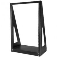 StarTech 16U Open Frame Network Rack - 2POSTRACK16