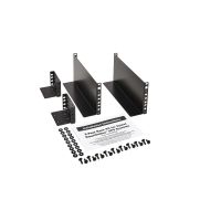 Tripp Lite Series 2-Post Rack-Mount Installation Kit 2POSTRMKITMB