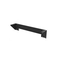 Rack Solutions 2URACK-119 2U Vertical Wall Mount
