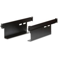 ATEN 2X034G VM3200 EASY RACK MOUNT KIT - SHORT 42-70CM