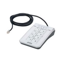 ATEN 2XRT-0019G 8-Button Remote Port Selector 6ft PP 4.0  
