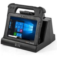 Zebra L10 Office Dock With Battery Charger 300148