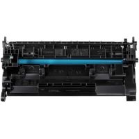 CANON USA 3009C001 Black Toner Cartridge 3100 Page Yield  