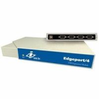 Digi 301-1001-31 Edgeport 1i - serial adapter - USB - RS-422/485