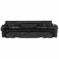 CANON USA 3018C001 055 High Capacity Black Toner MF741Cdw  