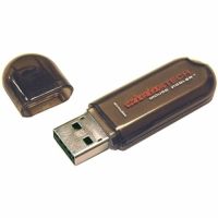 CRU-DATAPORT 30200-0100-0021 10pk Mouse Jiggler MJ-1 Slow Heartbeat Dongle  