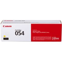 CANON USA 3021C001 054 Yellow Toner LBP622Cdw MF641Cdw  