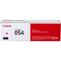 CANON USA 3022C001 054 Magenta Toner LBP623Cdw MF642Cdw  