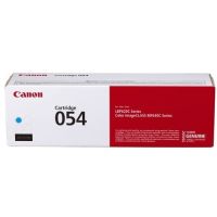 CANON USA 3023C001 054 Cyan Toner LBP622Cdw MF641Cdw  