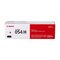 CANON USA 3026C001 054 High Capacity Magenta Toner LBP622Cdw  