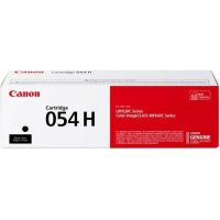 CANON USA 3028C001 054 High Capacity Black Toner LBP622Cdw  