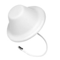 Wilson Electronics 304419 Dome Antenna 75 ohm w/ 12 in. Pigtail F-Female