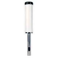 Wilson Electronics 304420 Wide Band Omni Marine Antenna, N-Female Termination (50-O