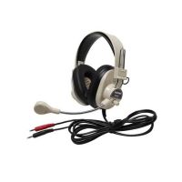 ERGOGUYS 3066AV Califone Rugged Stereo Over-Ear Headset
