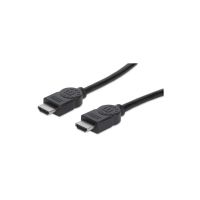 MANHATTAN - STRATEGIC 308434 50ft HDMI Male-Male Cable  