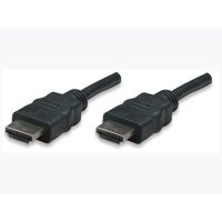 MANHATTAN - STRATEGIC 308458 75ft HDMI Male-Male Cable  